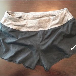 Women’s Nike Dri-Fit Running Shorts